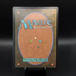 Vernal Fen Extended Art Regular - Edge Of Eternities Commander MTG-NM - Image 2