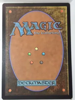 Fathom Mage - Commander: Legends - Magic the Gathering MTG Nice! - Image 2