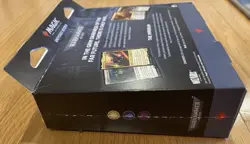MTG Warhammer 40,000 Commander Deck Forces of the Imperium Magic the Gathering - Image 3