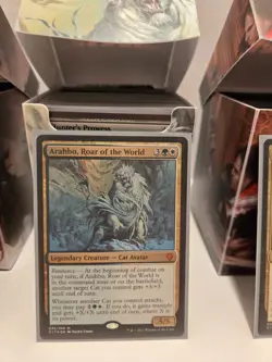 Magic: The Gathering - Commander 2017 - Set of 4 Decks - Lightly Used - Complete - Image 3