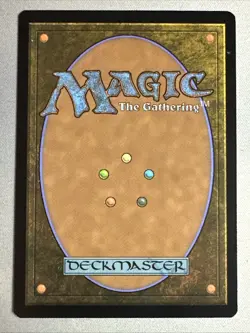 MTG / The Water Crystal / FIN / #85 / Regular / Rare / NM - Image 2