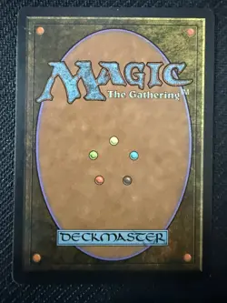 Dark Ritual Urza's Saga Regular - Image 2