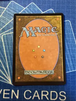 Enter the Infinite (Retro Frame) Ravnica Remastered Foil - Image 2