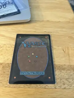 Expropriate (Borderless) Special Guests Foil - Image 2