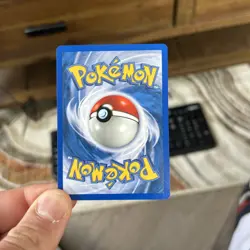 Pokemon Cards: Wizards Black Star Promo: Scyther 45 - Image 2