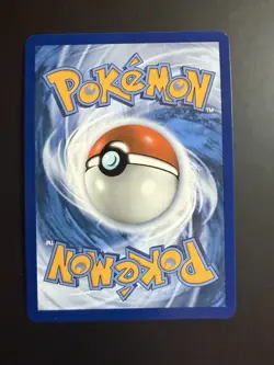 Pokemon TCG Sawk 130/086 Sv: White Flare Illustration Rare NM - Image 2