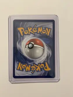 [pack fresh] Delibird 152/132 | Mega Evolution Pokemon TCG English - Image 2