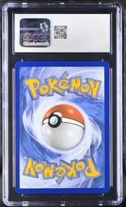 ✨✨ CGC 10 DURALUDON VMAX TG21/TG30 Silver Tempest Trainer Gallery Holo Pokemon - Image 2