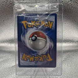 Pokemon TCG Pikachu 027 Sealed Promo - Image 2