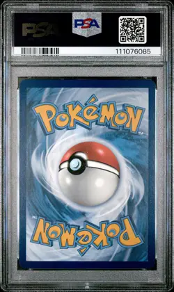 2023 POKEMON PARADOX RIFT POKEMON CENTER ETB PROMO SVP #065 SCREAM TAIL PSA 9 - Image 2