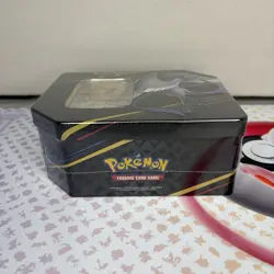 Crown Zenith Tin Galarian Articuno Promo SWSH Pokemon TCG - Image 5