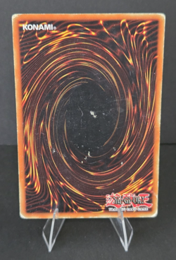 Yu-Gi-Oh! Trap Skull Dice EDS-001 Eternal Duelist Soul GBA Promo Secret Rare HP - Image 2