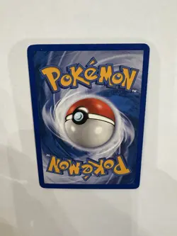 Pokemon Squirtle Expedition Non-Holo Card 132/165 Nintendo E-Reader Vintage NM - Image 2