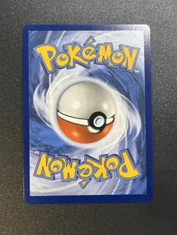 Pokemon TCG Prismatic Pikachu EX Double Rare Card 028/131 Evolutions - Image 2