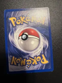 Pokemon Dark Gyarados Holo Rare TCG Card 8/82 Classic Collection - Image 3
