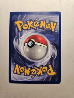 MINT Pikachu # 1 "IVY" WOTC Black Star Promo Pokemon Card - Image 2