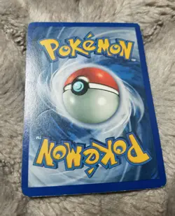 Pokemon Venusaur Base Set Unlimited Tcg Holo Card 15/102 - Image 3