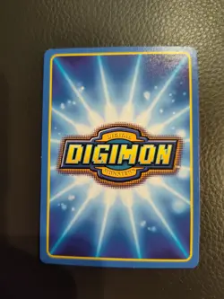 Digimon Trading Card Lot Of 30 - Image 4