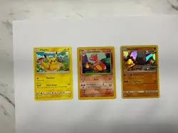 Pokemon Cards Lot. NM/LP. Variety Cards, No Surprises, Know What You're Getting - Image 5