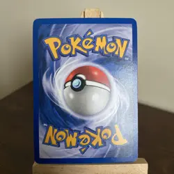 Pokemon Dark Charizard TCG Team Rocket Holo Card 4/82 NM Condition - Image 2