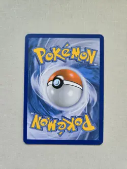 Pokemon TCG Leafeon BW87 Black Star Promo Holo Card Black & White Promos - Image 3
