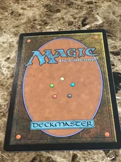 SWAMP Magic MTG Spiderman Full Art - Image 2