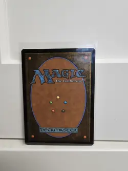 Magic The Gathering The Darkness Crystal R 0096 Final Fantasy Regular🔥 - Image 2