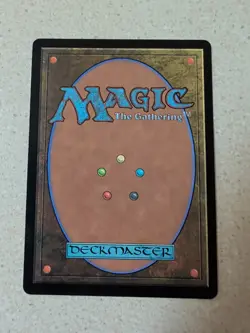 MTG Magic the Gathering Force of Negation Double Masters 2022 - Image 2