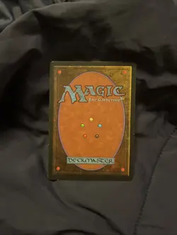 Voodoo Doll (Legends) NM MTG - Image 2