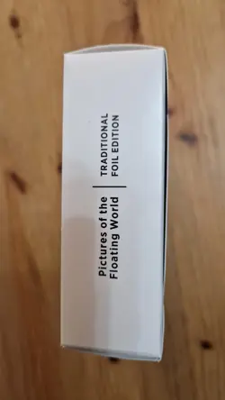 Pictures of the Floating World | FOIL | Secret Lair MTG SEALED - Image 4