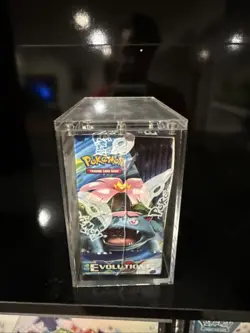 Pokemon TCG XY Evolutions Booster Box (Pack of 36) 820650811555 - Image 2