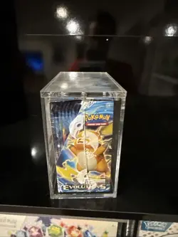 Pokemon TCG XY Evolutions Booster Box (Pack of 36) 820650811555 - Image 4