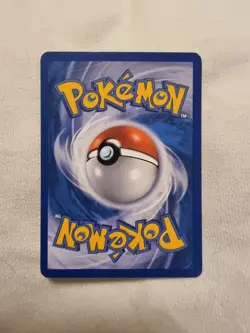 Pokemon TCG Samurott Black White 32/114 Holo Holo Rare - Image 3