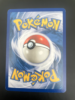 Corsola 13/17 Pop Series 7 Pokemon Card Near Mint - Image 2