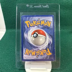 Mew 9 Black Star Promo 2000 Holo Rare Pokemon TCG Card - Image 2