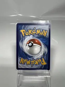 2023 Pokemon SV Scarlet & Violet Miriam 251/198 Special Illustration Rare SIR - Image 2