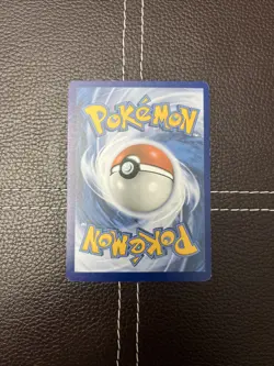 Pokemon TCG - Cetitan - 005/015 - McDonald's Promos 2023 - LP Holo Rare - Image 2