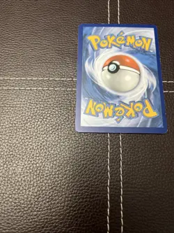 Pokemon TCG - Cetitan - 005/015 - McDonald's Promos 2023 - LP Holo Rare - Image 5