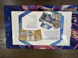 Pokemon TCG Terapagos EX Ultra Premium Collection UPC Box Sealed/New - Image 3