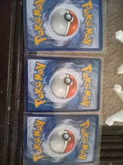 THREE Pokemon Rainbow Secret Rare Trainer Mixed Lot Sword & Shield Near Mint - Image 5