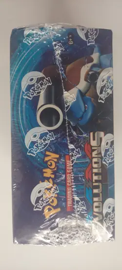 SEALED Pokemon TCG XY Evolutions Booster Box Reproduction - Image 5