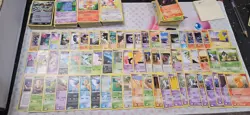 pokemon semi vintage bulk lot MP to DMG Holos And Rares too lot 3 - Image 5