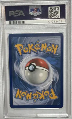 Infernape 173/167 Sv06: Twilight Masquerade Holo PSA 10 Pokemon - Image 2