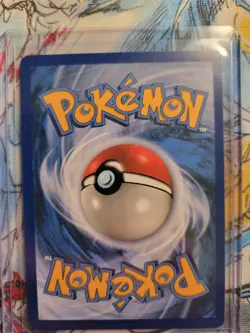 Pokemon TCG Yveltal EX XY150a X&Y Alternate Art Black Star Promo Full Art Rare! - Image 2