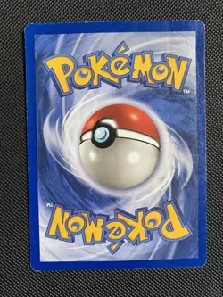 Pokemon Fossil Set - Raichu 14/62 Holo - WOTC - MP - Image 2