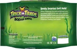 Pokemon TCG: 2023 Trick or Trade Booster Bundle 820650852572 - Image 2