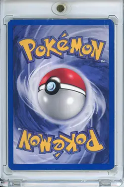 POKEMON SCIZOR NEO DISCOVERY 1ST EDITION HOLO RARE 10/75 NM - Image 2