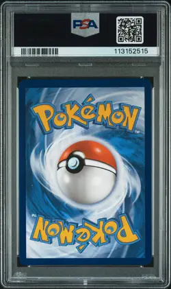 2024 POKEMON SVP EN-SV BLACK STAR PROMO #159 MAGNETON PSA 10 - Image 2