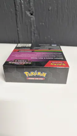 Pokemon TCG: Shrouded Fable Booster Bundle: 6 Packs NEW FACTORY SEALED - Image 5