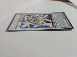 Yu-Gi-Oh! - Seven Swords Warrior 2002 JUMP-EN047 Ultra Rare Limited Edition - Image 4